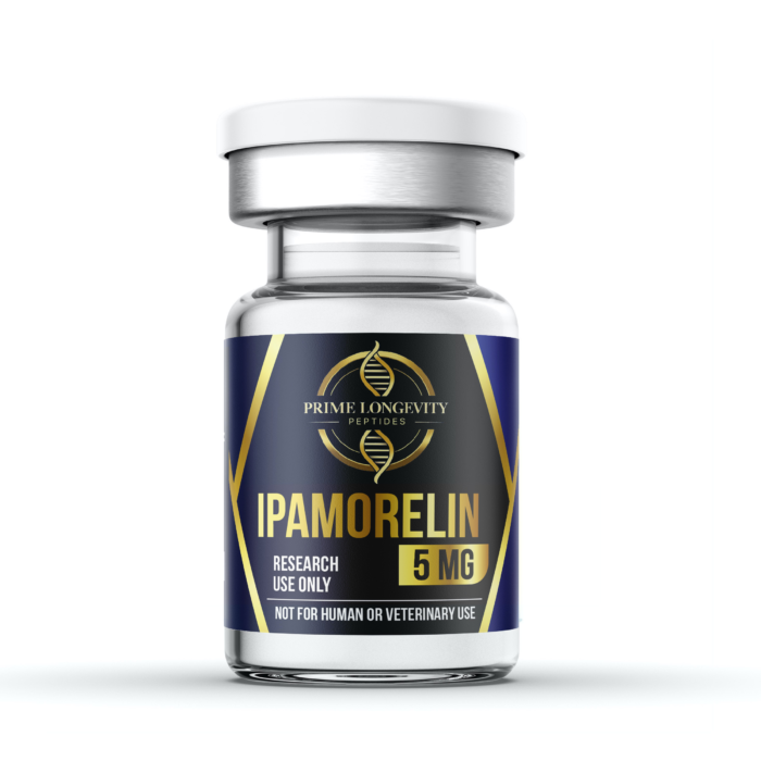 Ipamorelin 5mg