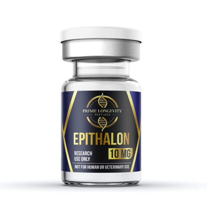 Epithalon 10mg