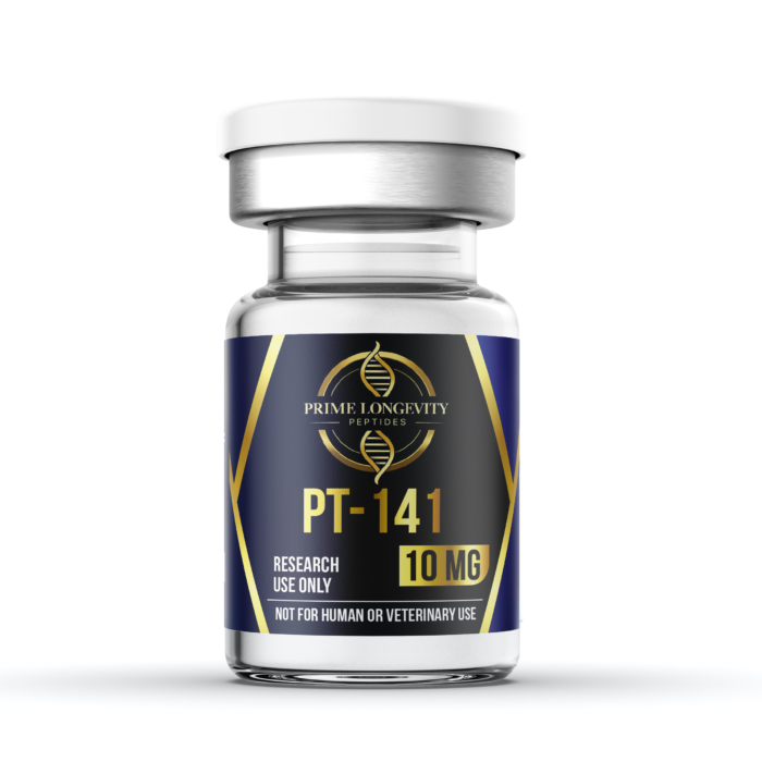PT-141 10mg