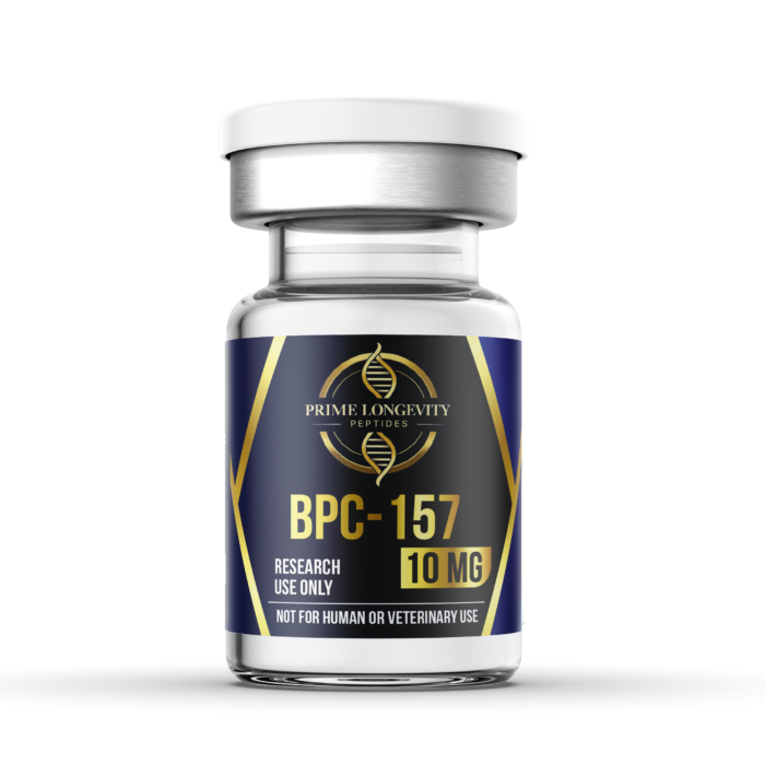 BPC-157- Research Compound