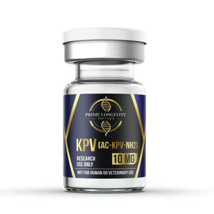 KPV (AC-KPV-NH2) 10mg