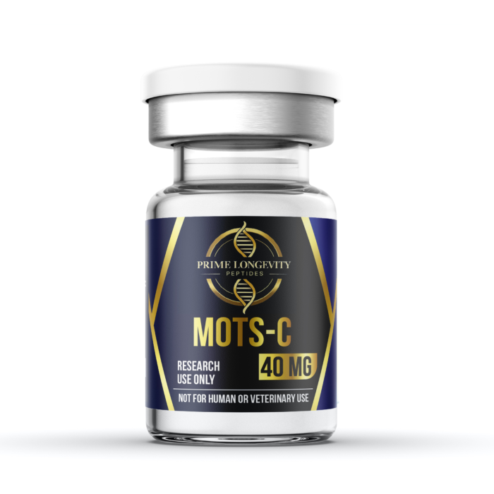 MOTS-C 40mg