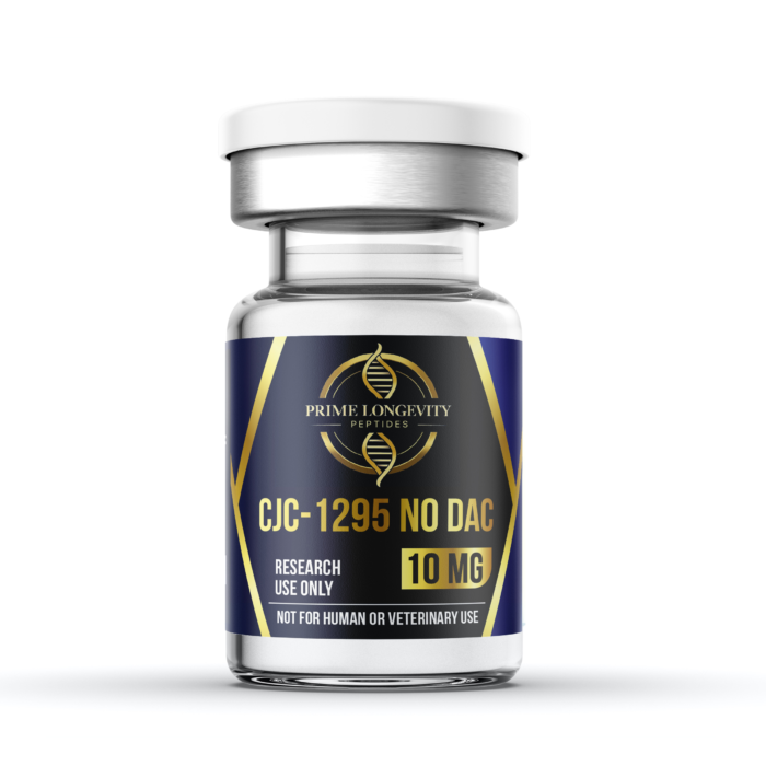 CJC-1295 NO DAC 10mg