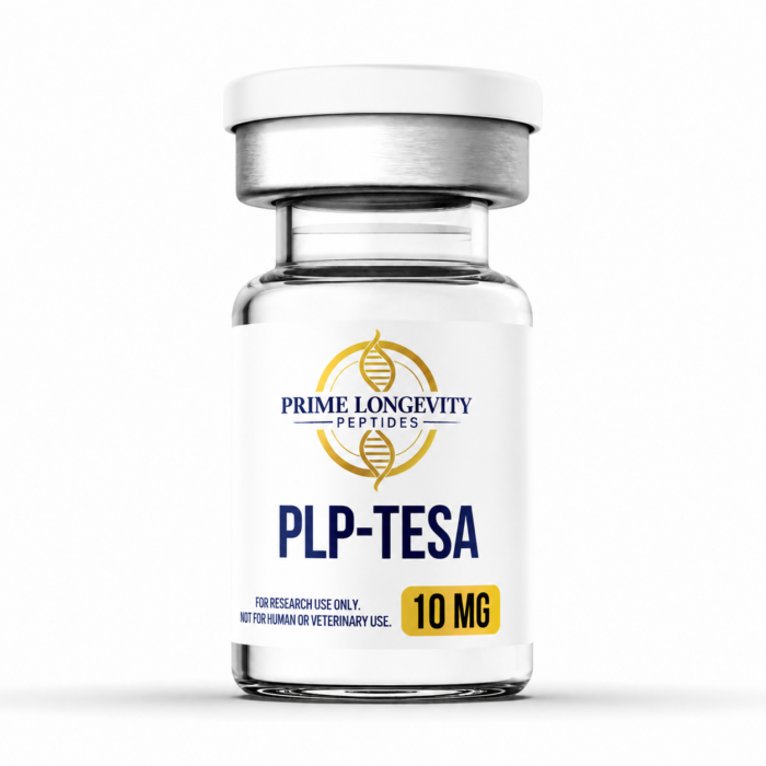 PLP-Tesa (TH9507) – 10mg | GHRH Analog Research Compound