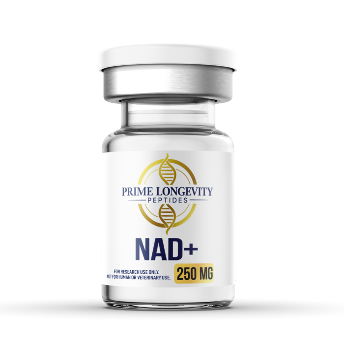 NAD 250mg
