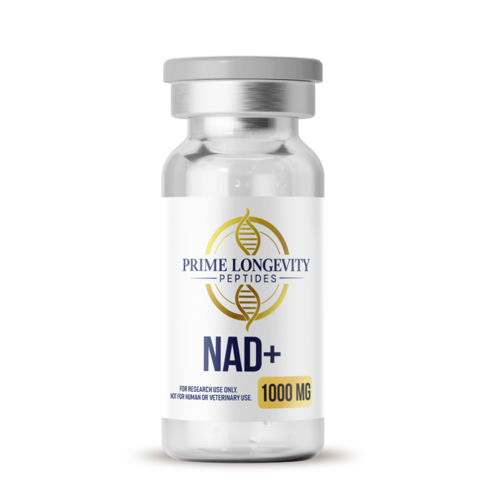 NAD +