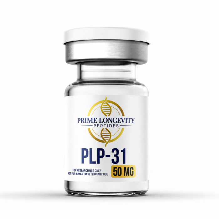 PLP-31 – 50mg | Research Compound