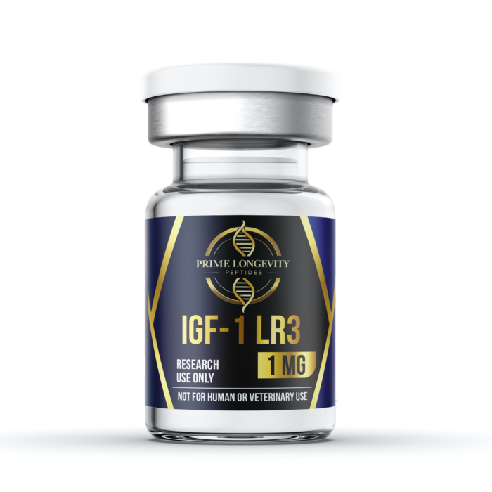 IGF-1LR3