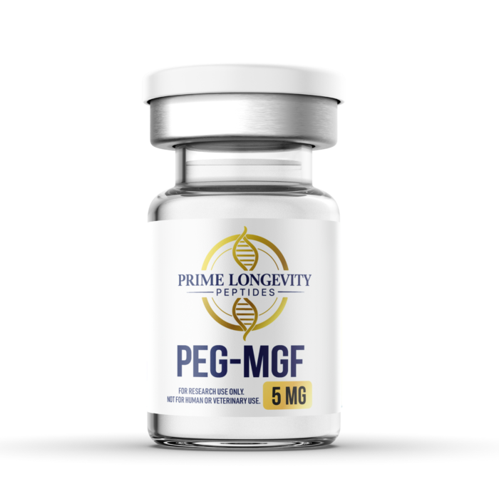 PEG-MGF 5mg