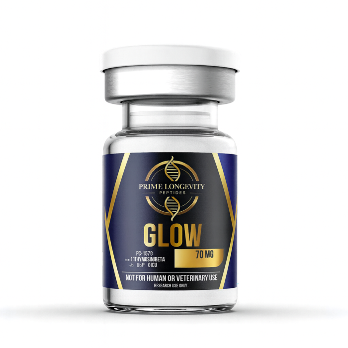 GLOW 70mg