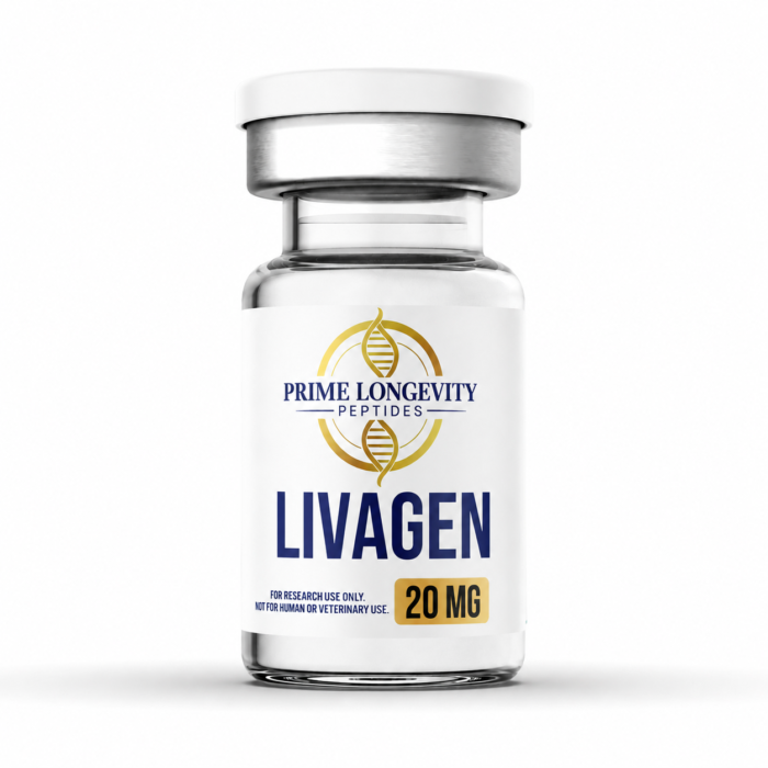 Livagen 20mg