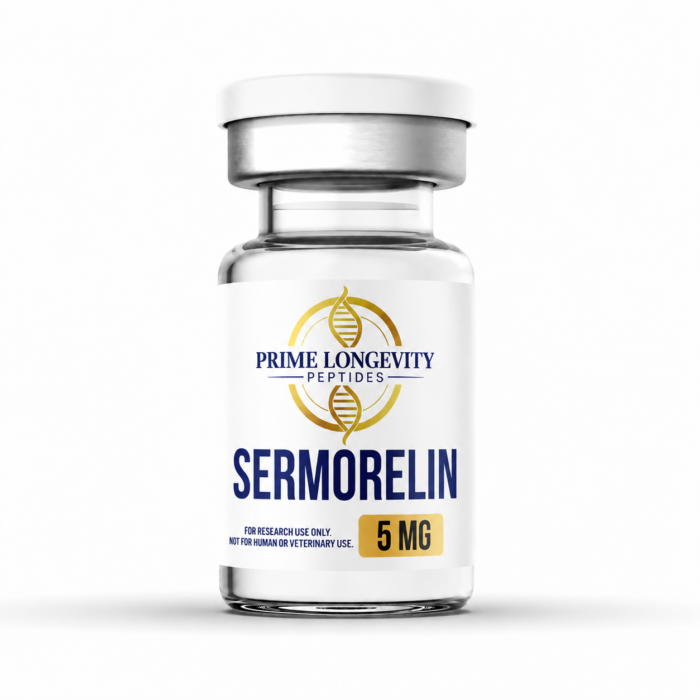 Sermorelin 5mg
