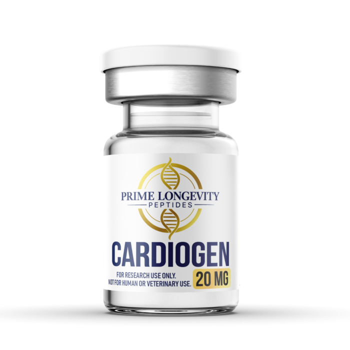Cardiogen 20mg