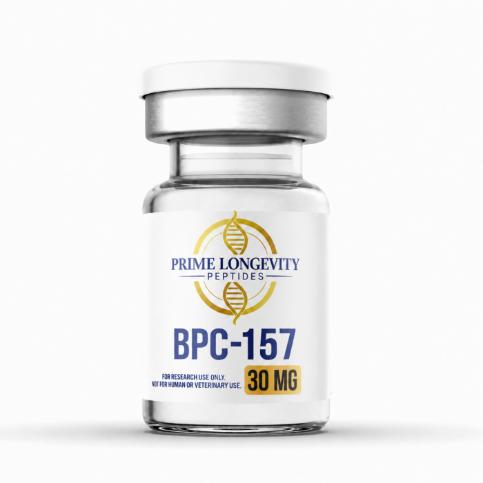 BPC-157 30mg
