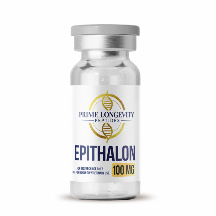 Epithalon (Epitalon) – 100mg | Research Compound