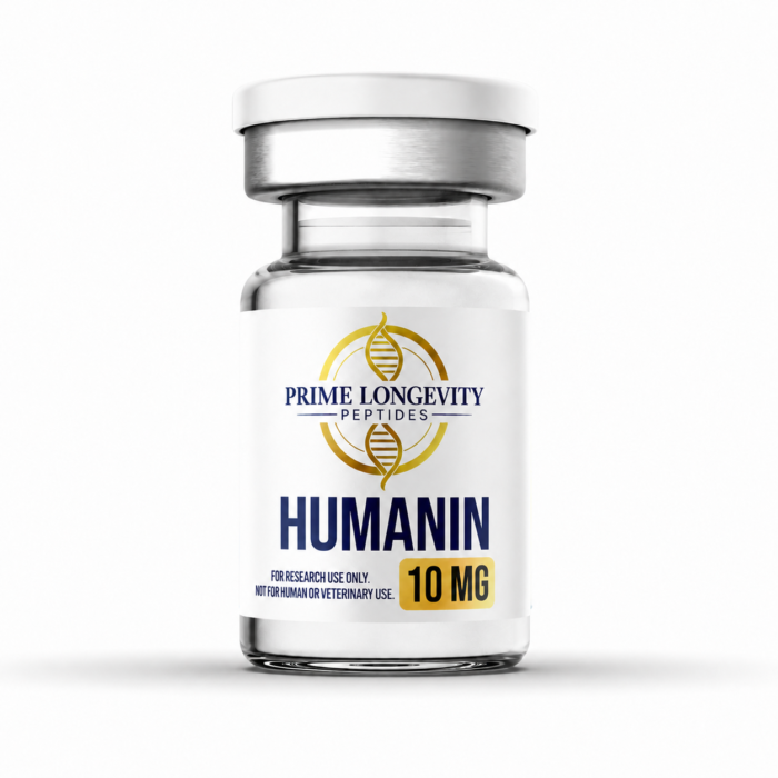 Humanin (HN) – 10mg |  Research Compound