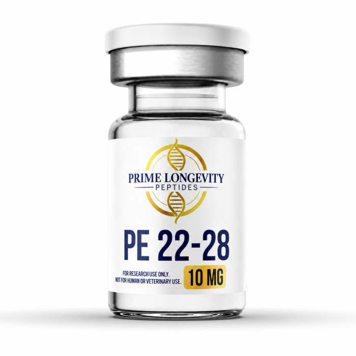 PE 22-28 – 10mg | TREK-1 Research Compound