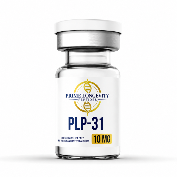 PLP-31 – 10mg | Research Compound