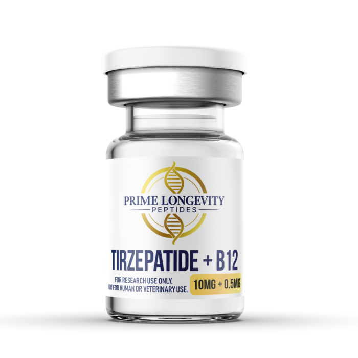 PLP-2T+B12 (10mg +.5mg)