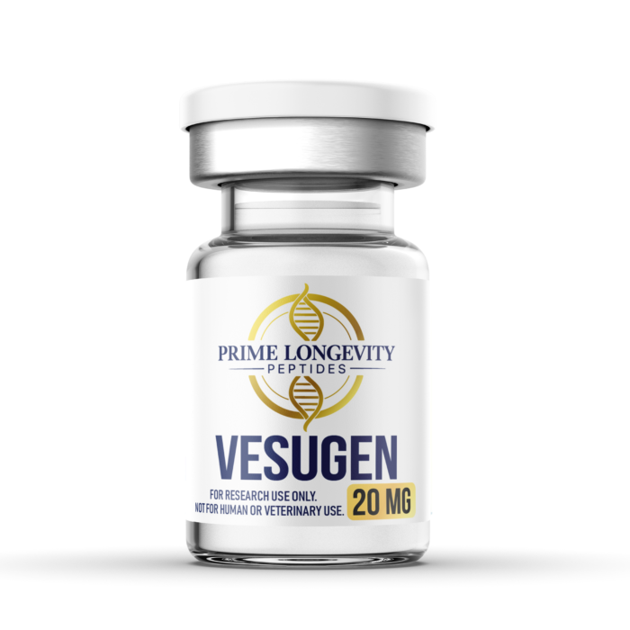 Vesugen (KED) – 20mg | Research Compound