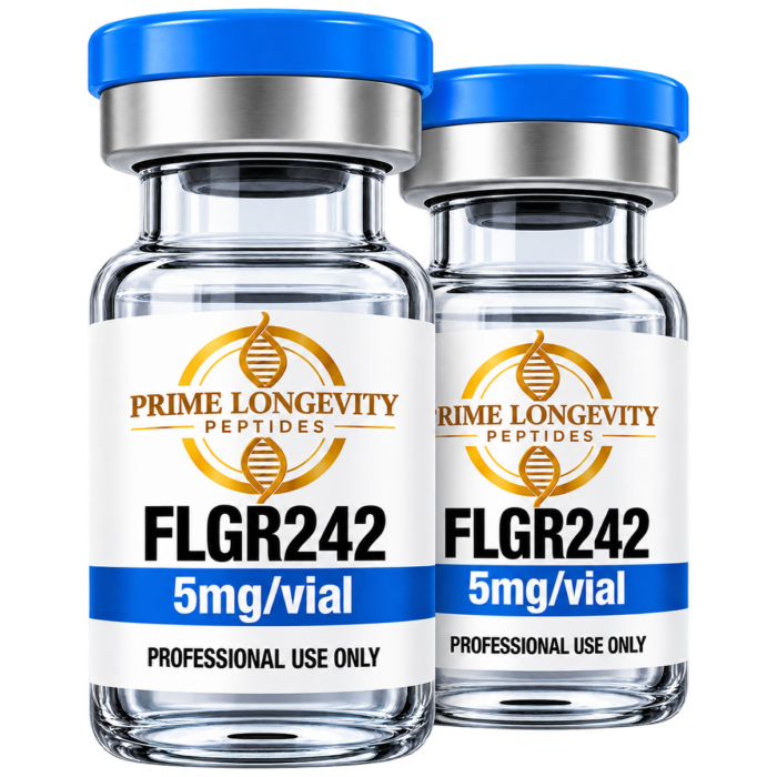 Follistatin (FLGR242) – 5mg | Research Compound